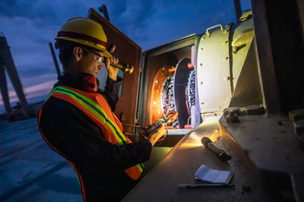 Best 24-Hour Electrician  in Harlingen, TX