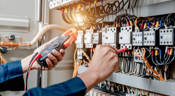 Best Electrical System Inspection  in Harlingen, TX
