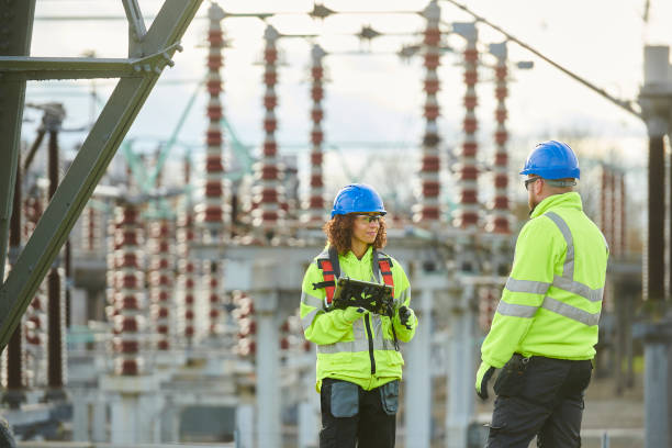 Best Emergency Electrical Repair  in Harlingen, TX