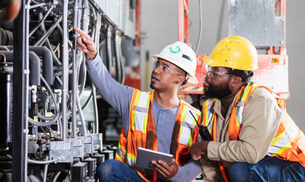 Best Home Electrical Repair  in Harlingen, TX