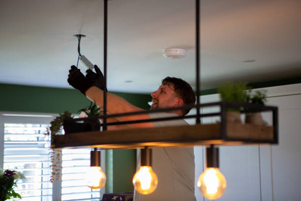 Best Electrical Outlet Repair  in Harlingen, TX