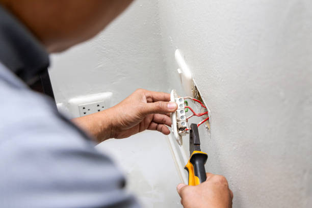 Best Electrical Installation Contractor  in Harlingen, TX