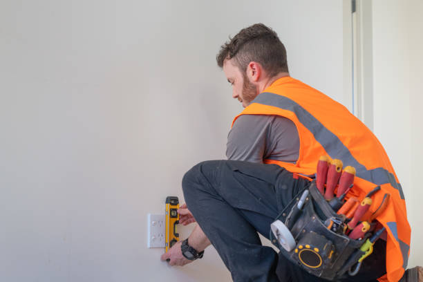 Best Affordable Emergency Electrician  in Harlingen, TX
