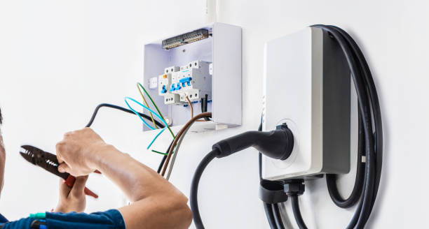 Best Industrial Electrical Services  in Harlingen, TX