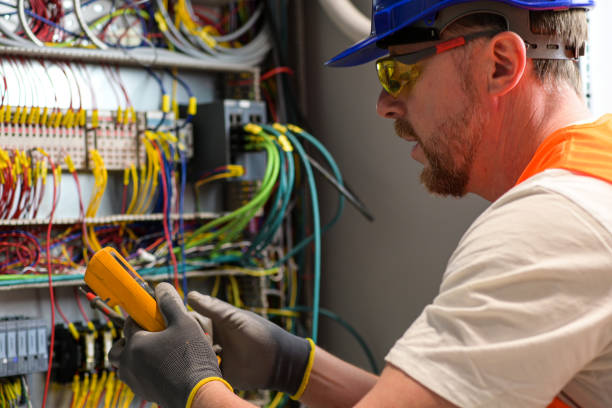 Best Local Electrician Companies  in Harlingen, TX