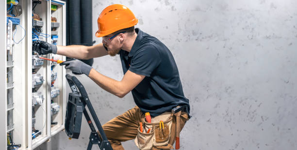 Best Residential Electrician Services  in Harlingen, TX