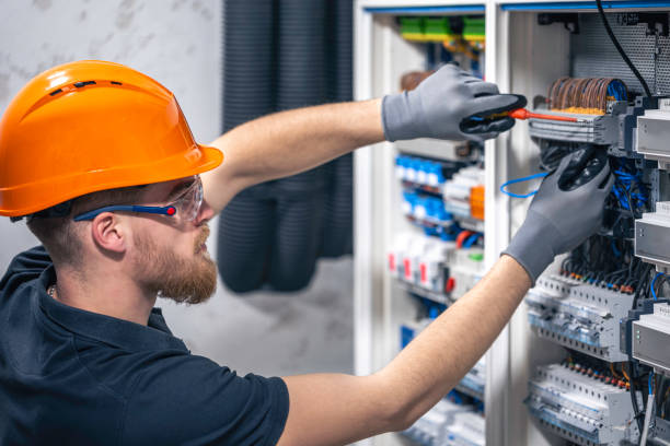 Best Electrical Upgrades for Homes  in Harlingen, TX