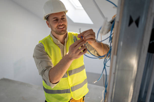 Best Electrical Troubleshooting Services  in Harlingen, TX